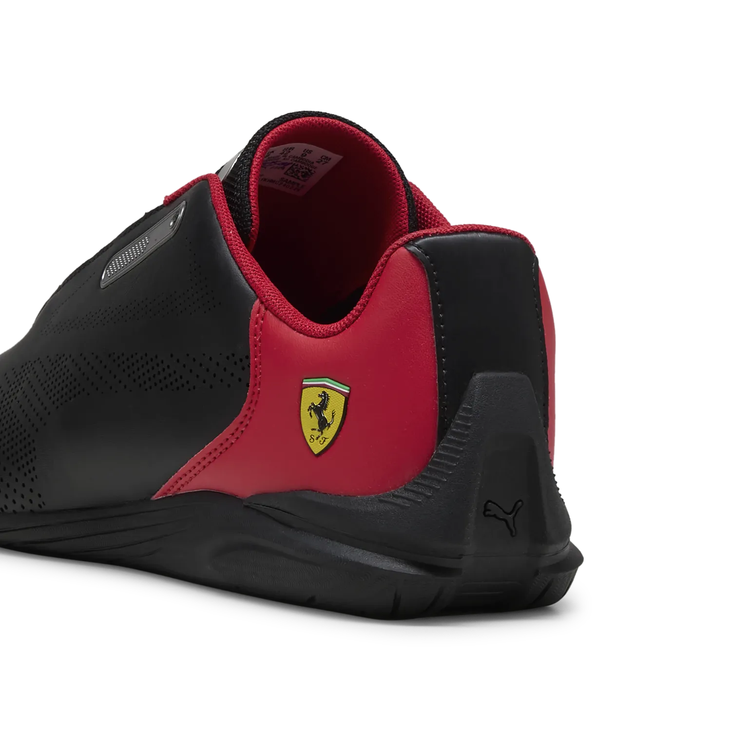 Ferrari Scarpe Drift Cat Decima 2.0 🔥