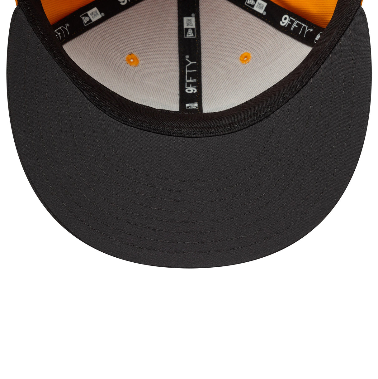 McLaren 9FIFTY Cappellino 🔥
