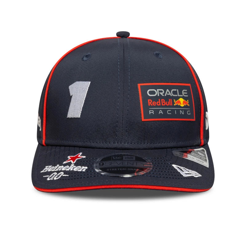 Red Bull Racing Max Verstappen 9SEVENTY Cappellino - Bambino 🔥