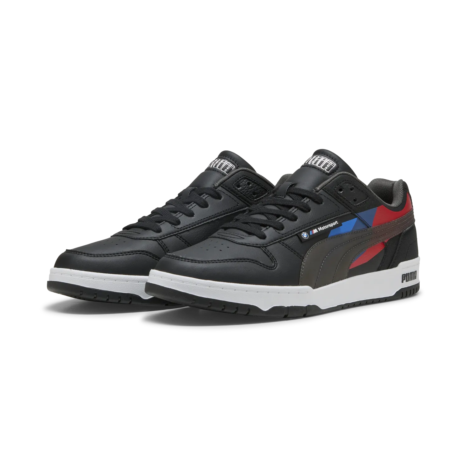 BMW MMS Scarpe RBD Game - nero 🔥