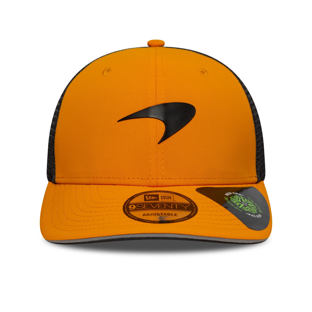 McLaren 9SEVENTY Cappellino 🔥