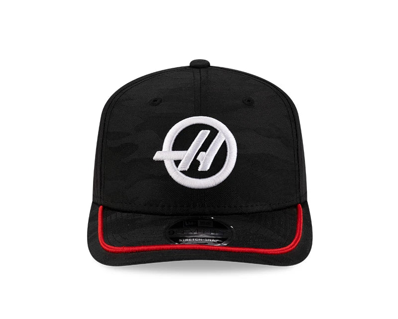 Haas F1 9SEVENTY SS Cappellino 🔥