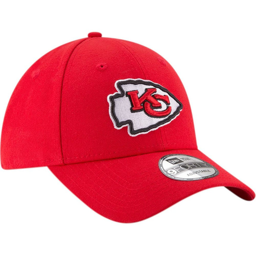 NFL Kansas City Chiefs Cappellino Team