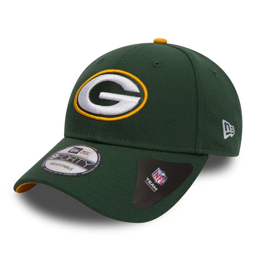 NFL Green Bay Packers Cappellino Team