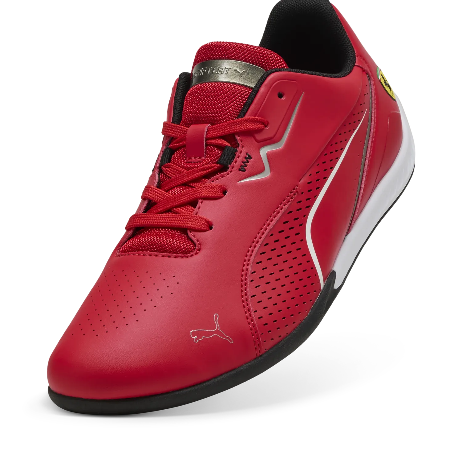 Ferrari Scarpe Drift Cat 11 🔥