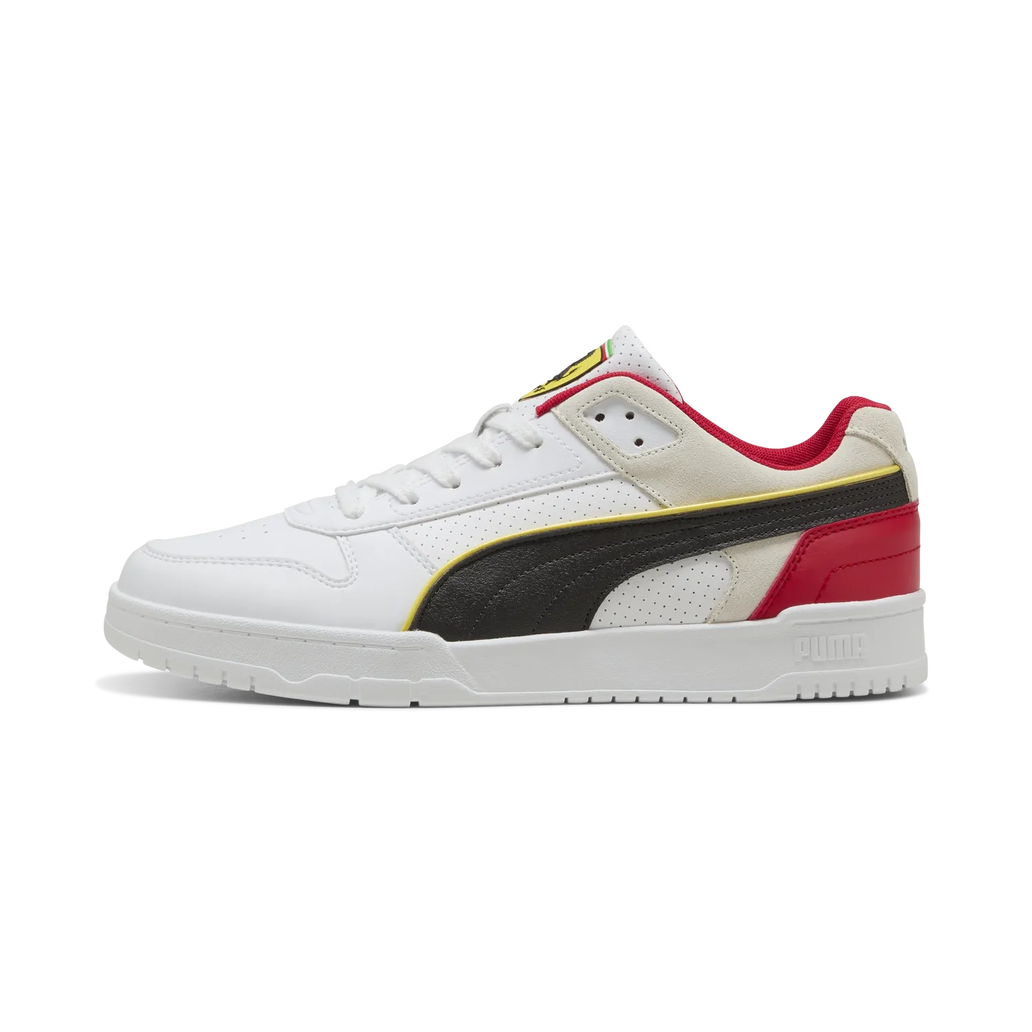 BMW MMS Scarpe RBD Game - bianco 🔥