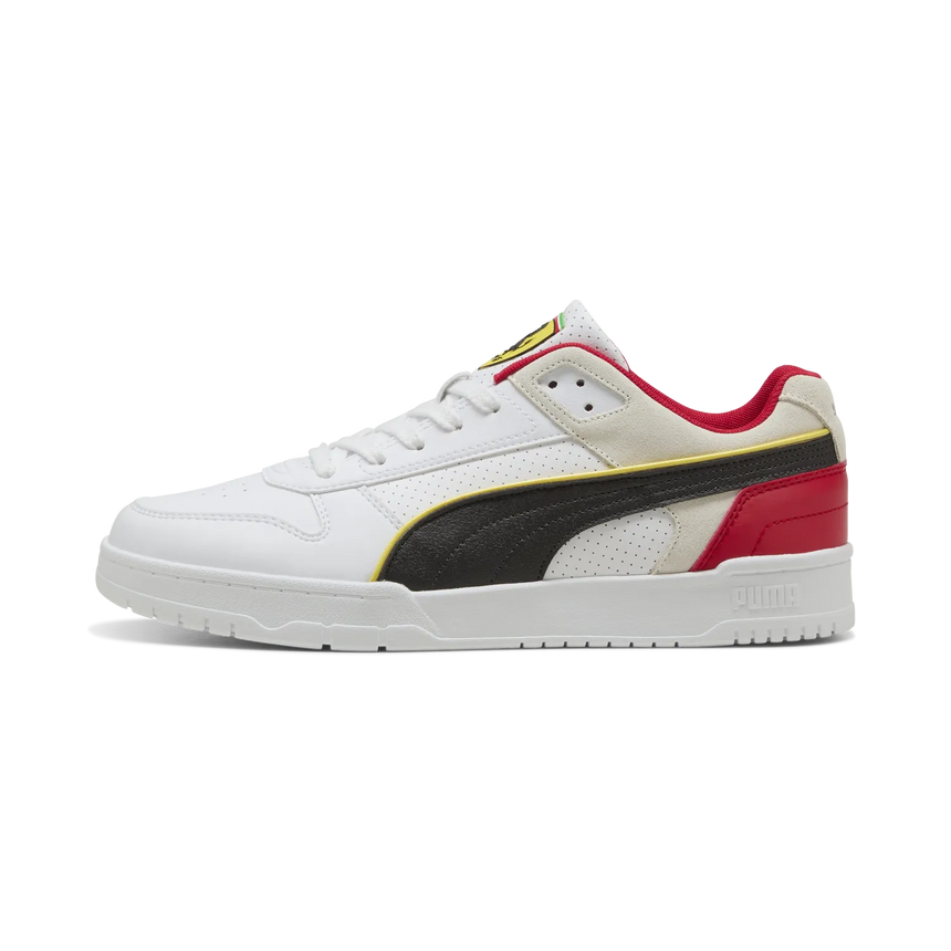 BMW MMS Scarpe RBD Game - bianco 🔥