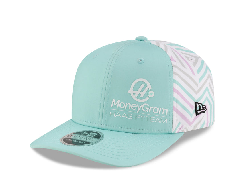 Haas F1 Miami 9SEVENTY Cap 🔥