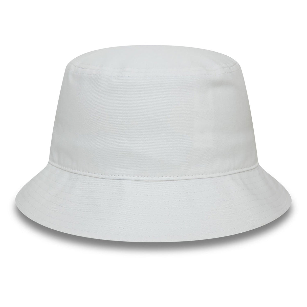 Alpine Fisherman Hat, New Era, Metal Emblem, White