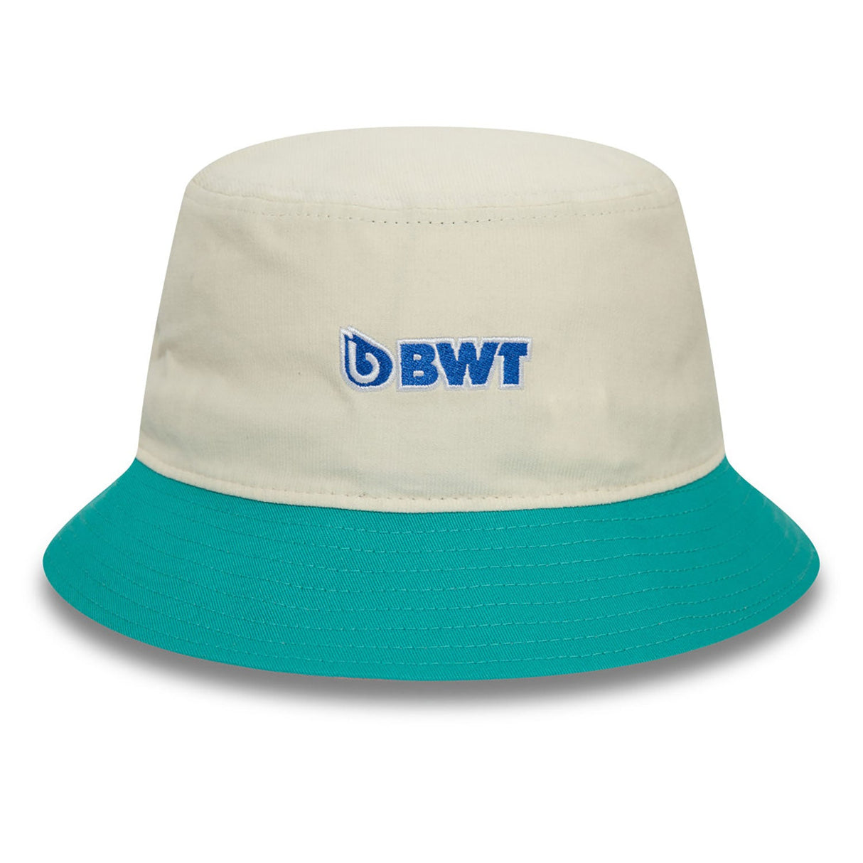Alpine Bucket Hat, NEW ERA, Miami, Erwachsene, Weiß, 2024