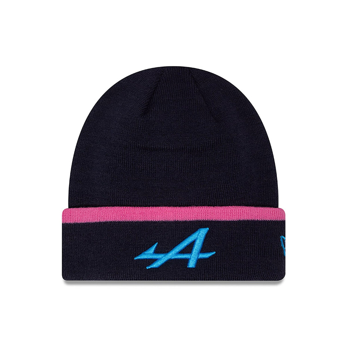 Alpine Cap, NEW ERA, Essential, Adult, Blue, 2024
