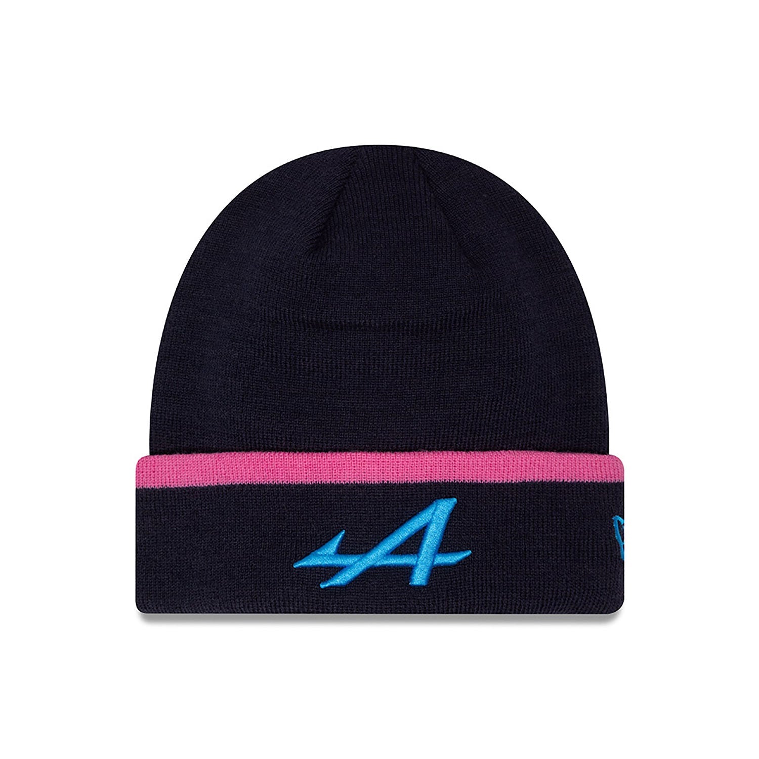 Alpine Cap, NEW ERA, Essential, Adult, Blue, 2024