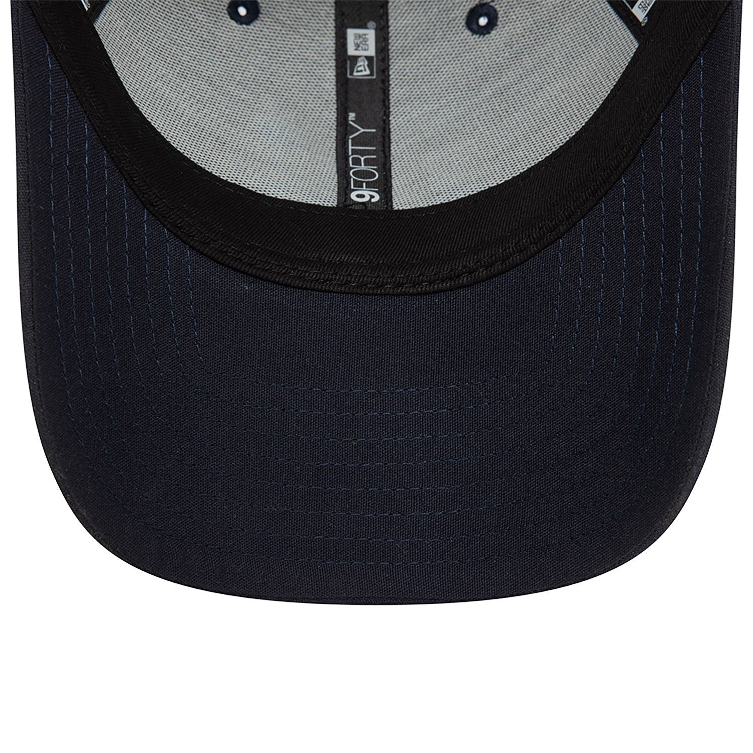 Alpine Hat, NEW ERA, Essential, Adult, Blue, 2024