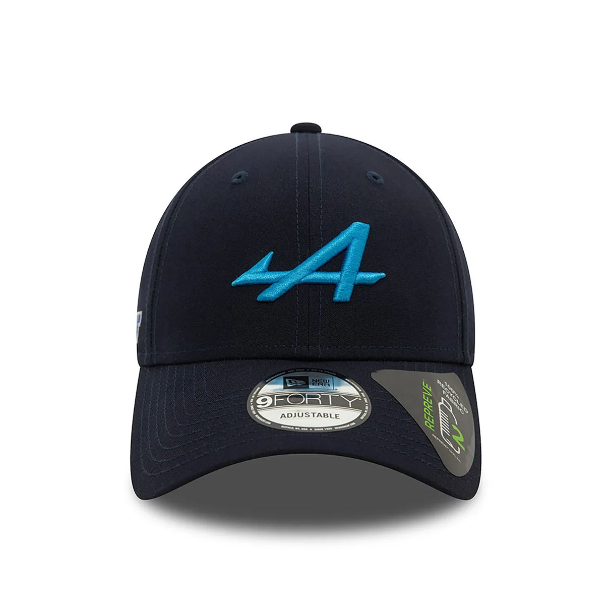 Alpine Hat, NEW ERA, Essential, Adult, Blue, 2024