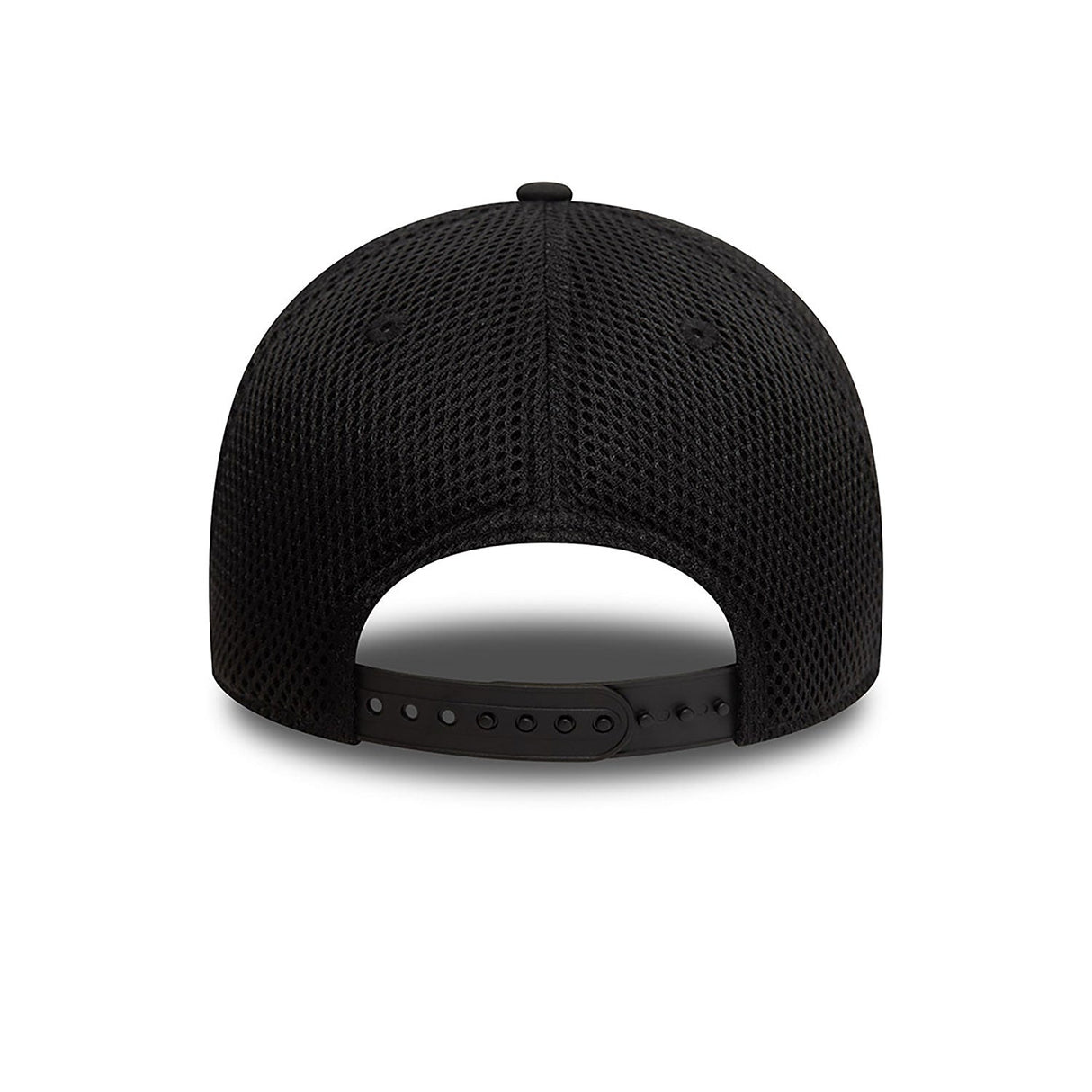 Alpine Hat, NEW ERA, Team, 9FORTY, Adult, Black, 2024