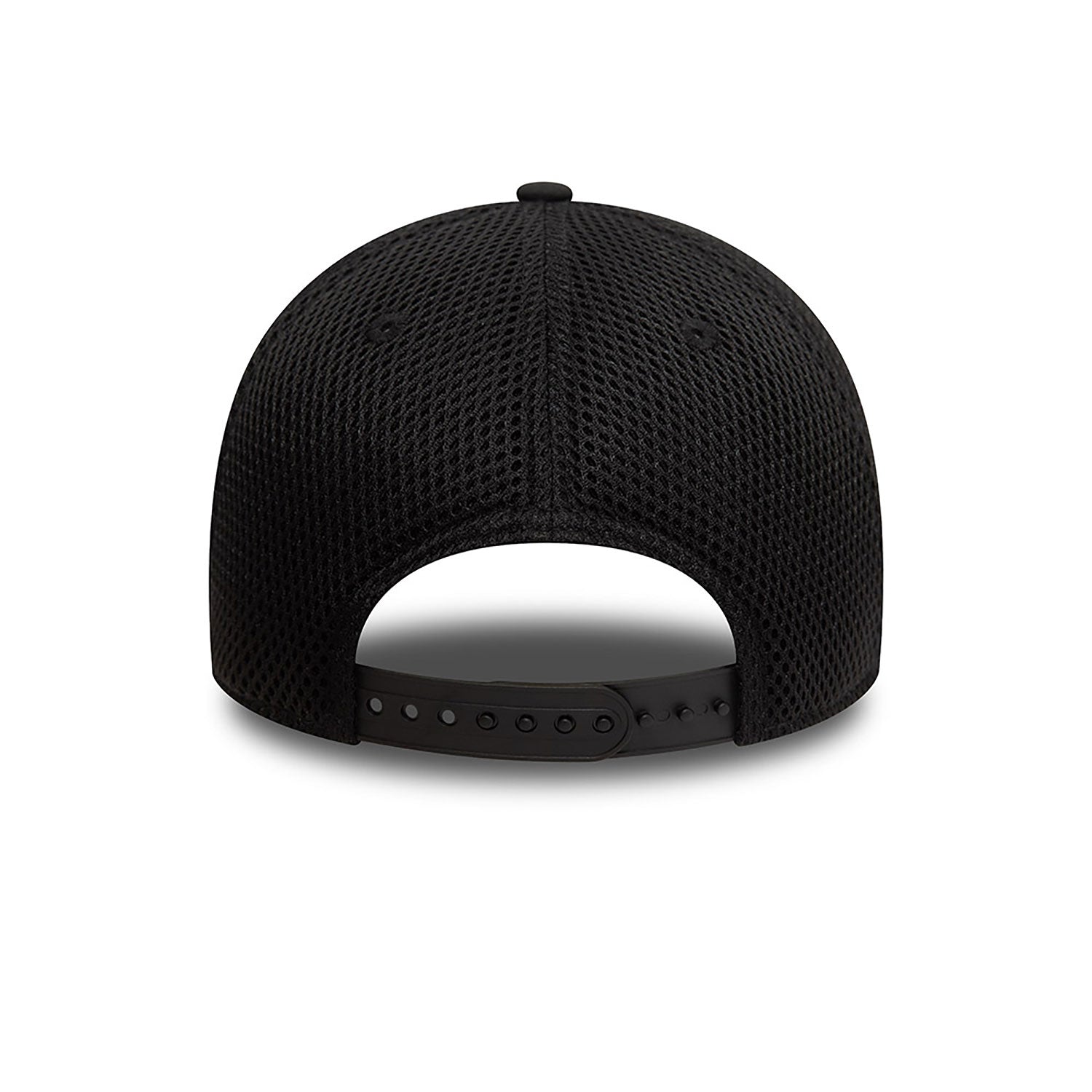 Alpine Hat, NEW ERA, Team, 9FORTY, Adult, Black, 2024