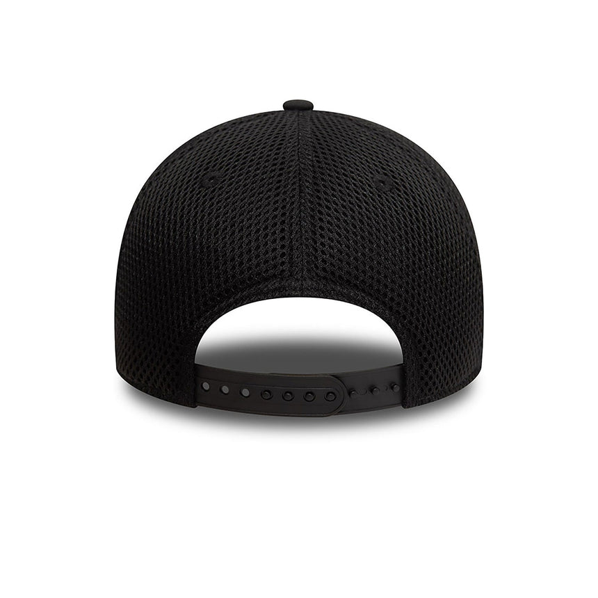 Cappello alpino, NEW ERA, squadra, 9FORTY, Adulto, nero, 2024
