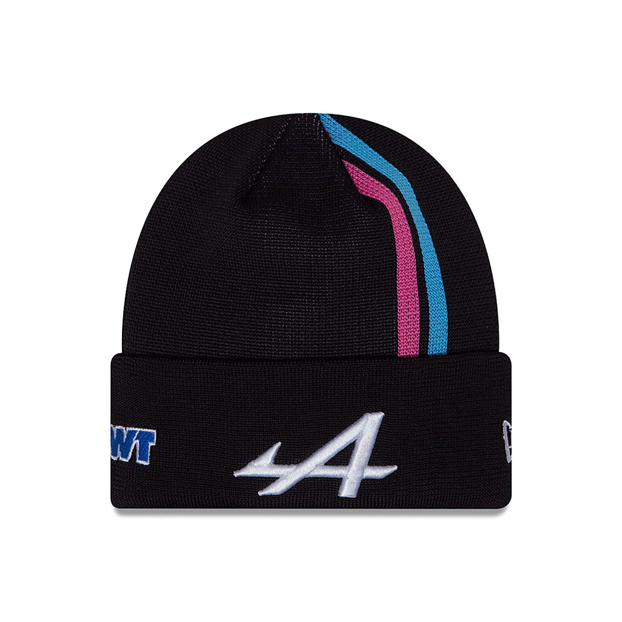 Alpine Cap, NEW ERA, Cap, Kids, Black, 2024