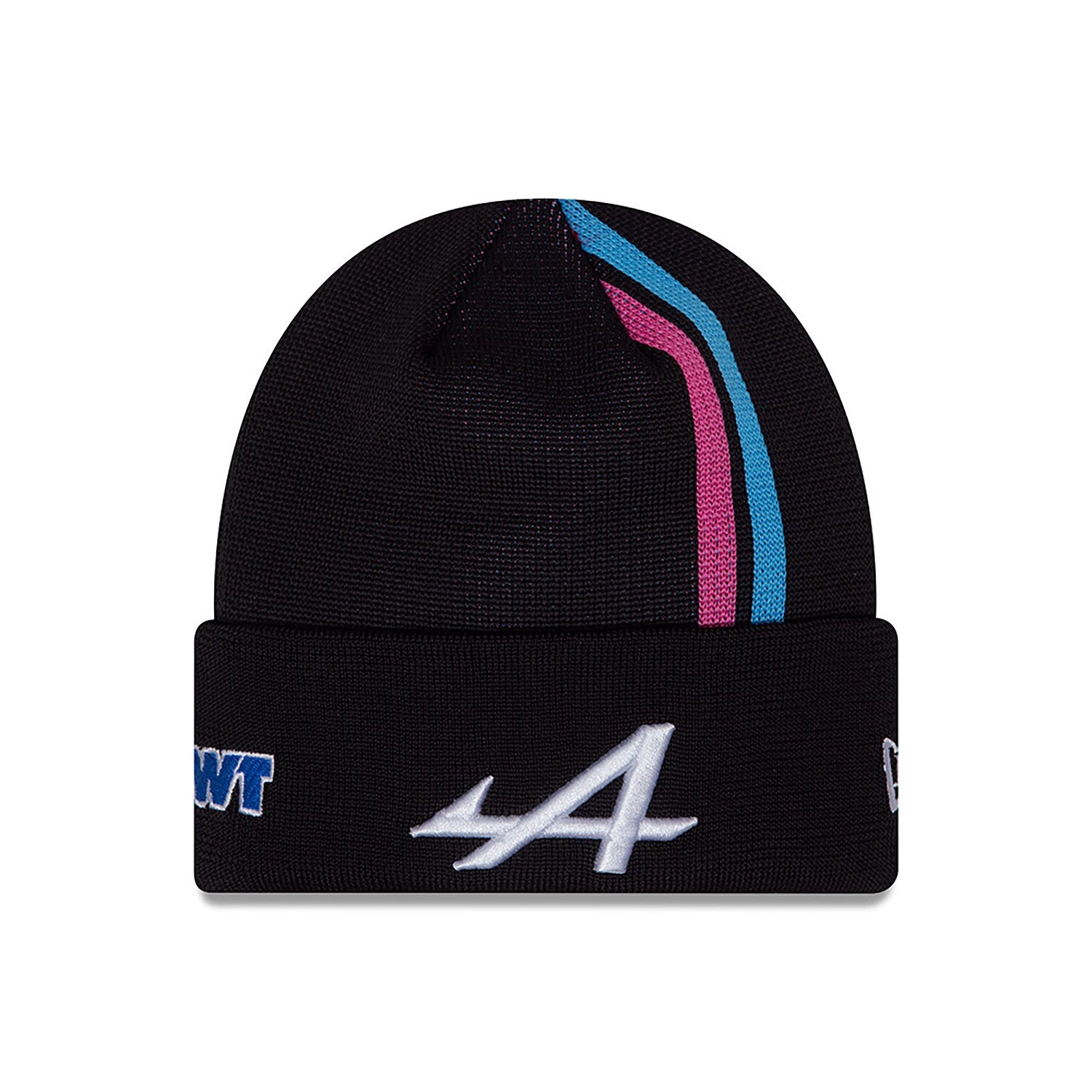 Alpine Cap, NEW ERA, Cap, Kids, Black, 2024