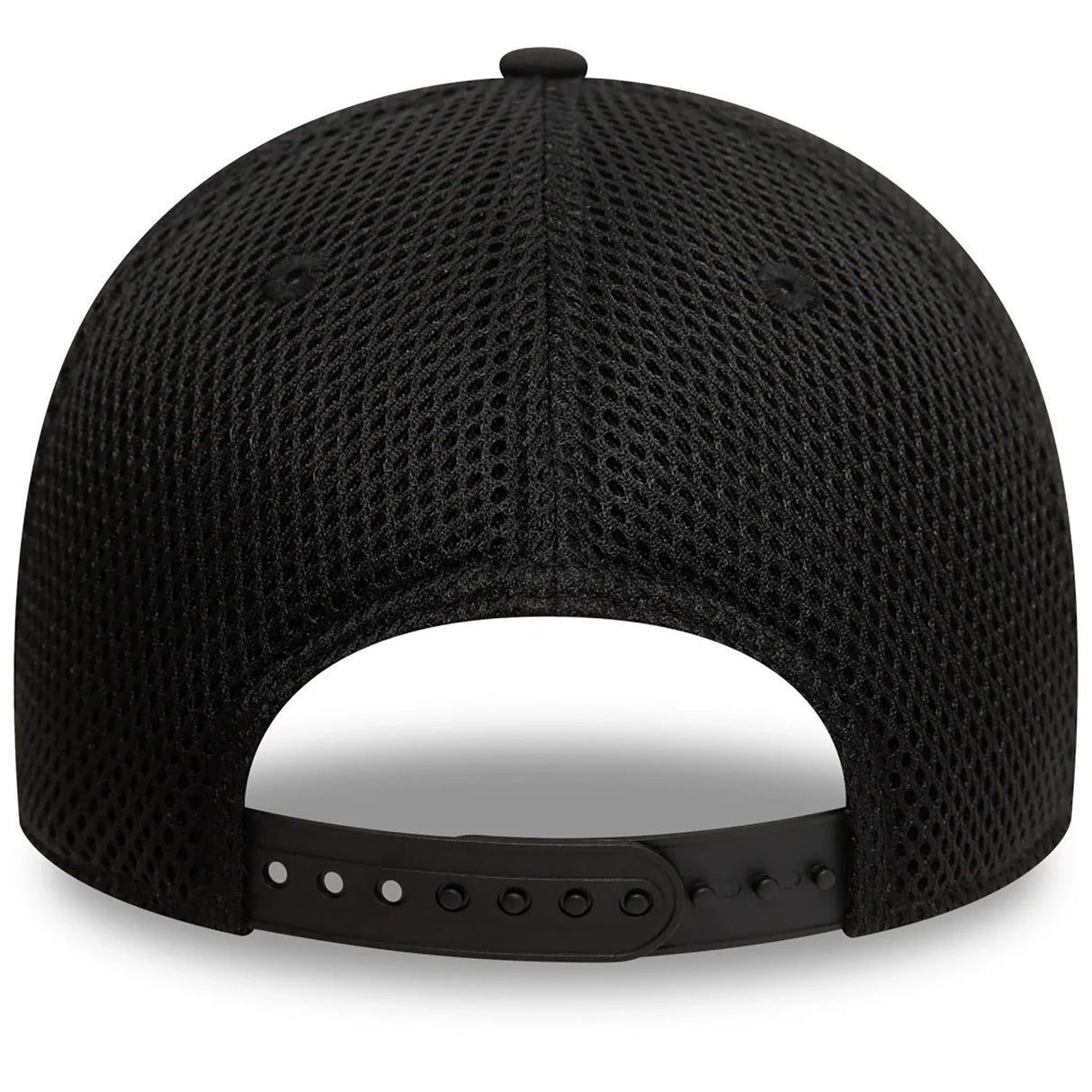 Alpine Hat, NEW ERA, Team, 9FORTY, Kids, Black, 2024