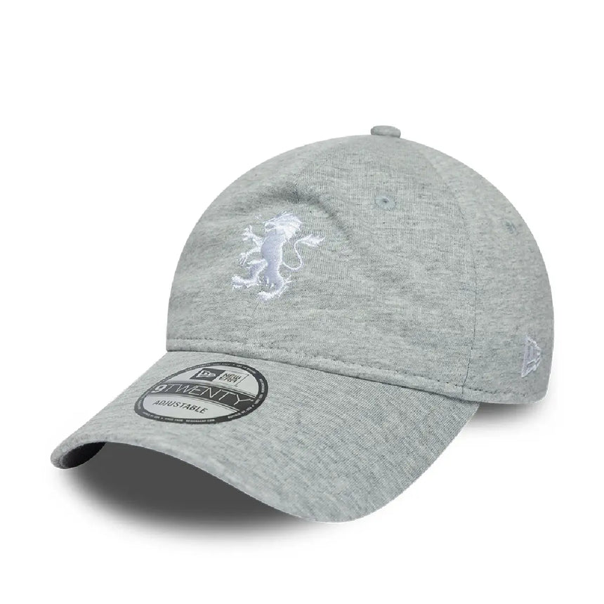 Aston Villa cappellino, maglia, 9TWENTY, New Era, grigio