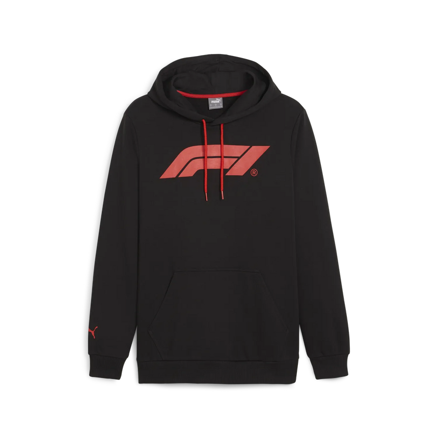 Formel 1 ESS Logo Hoodie 🔥