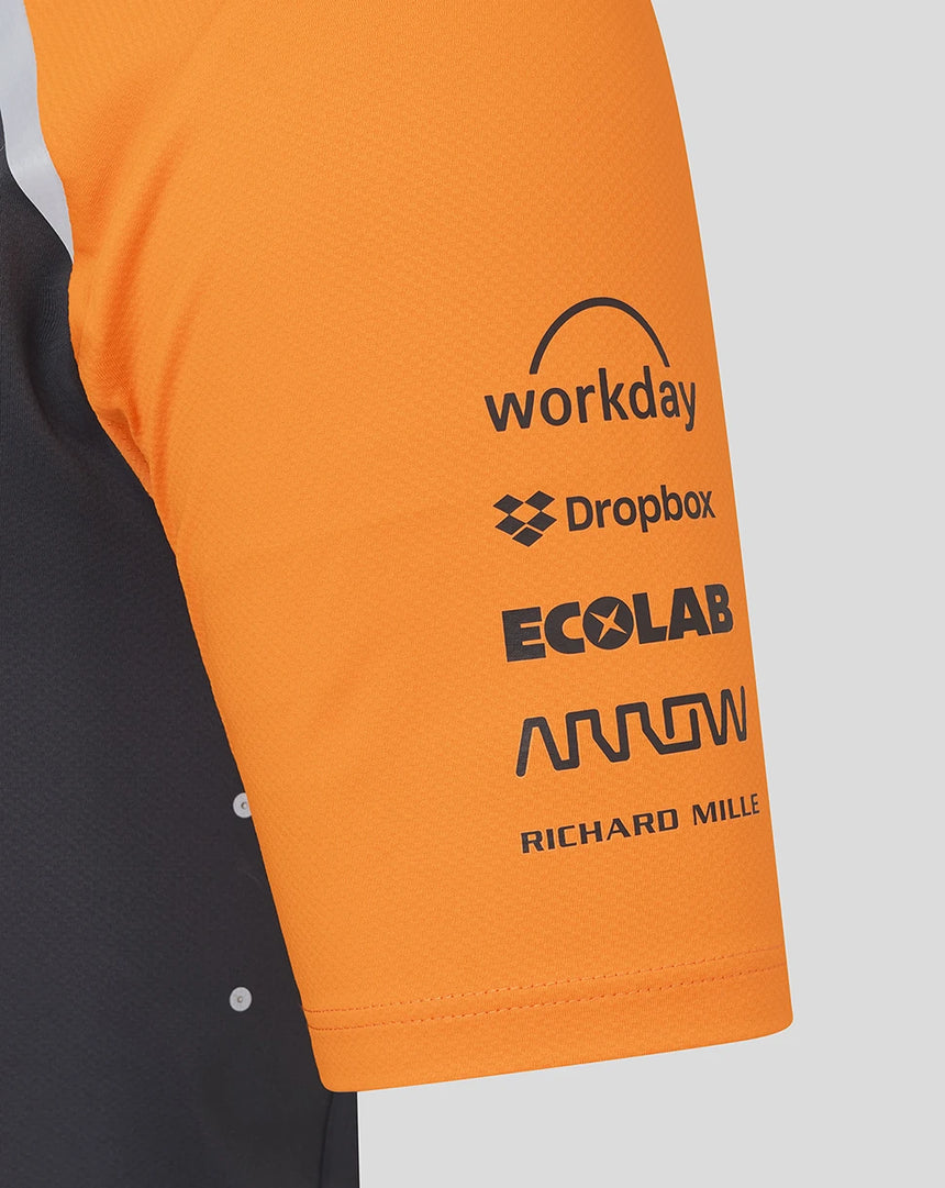 McLaren F1 Team T-Shirt-Setup – Norris 🔥