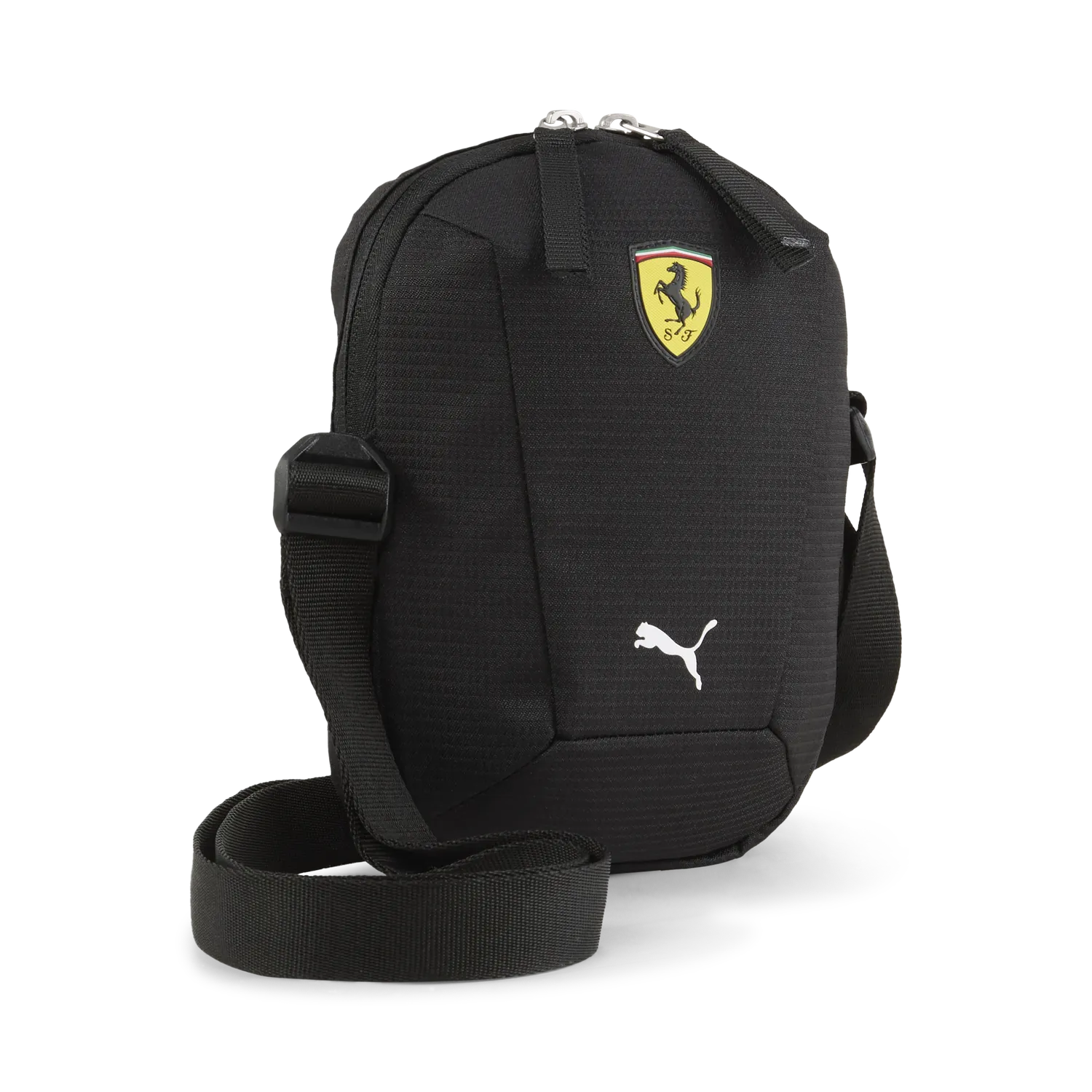 Ferrari Borsa a tracolla Race 🔥