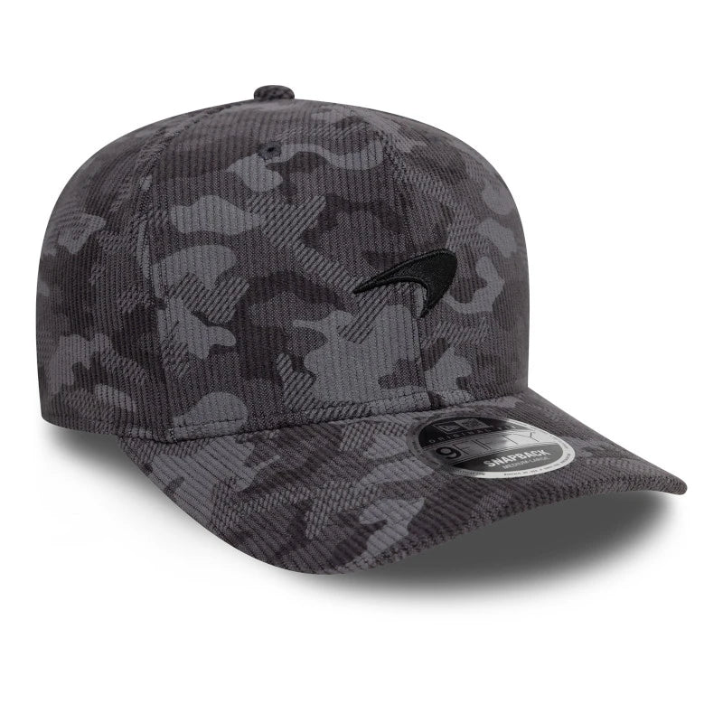 McLaren Cord 9FIFTY Cappellino 🔥