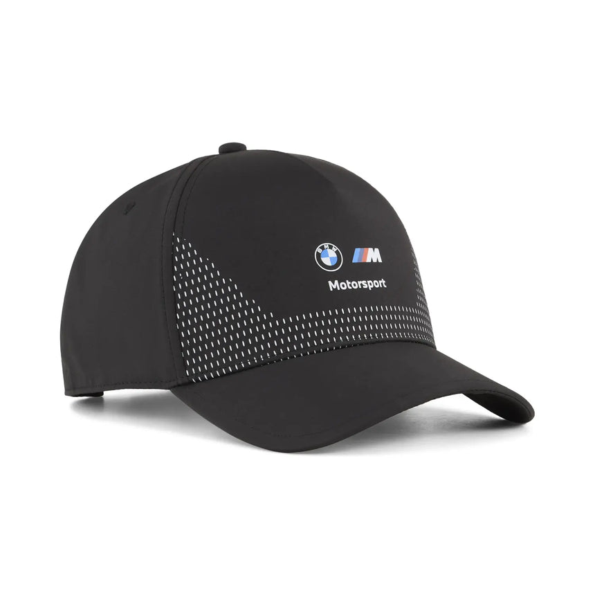 BMW MMS Cappello, Puma, Nero