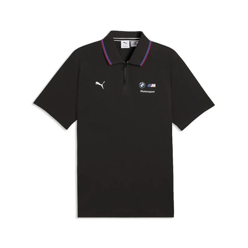 Bmw Mms t-shirt, cloudspun, nera