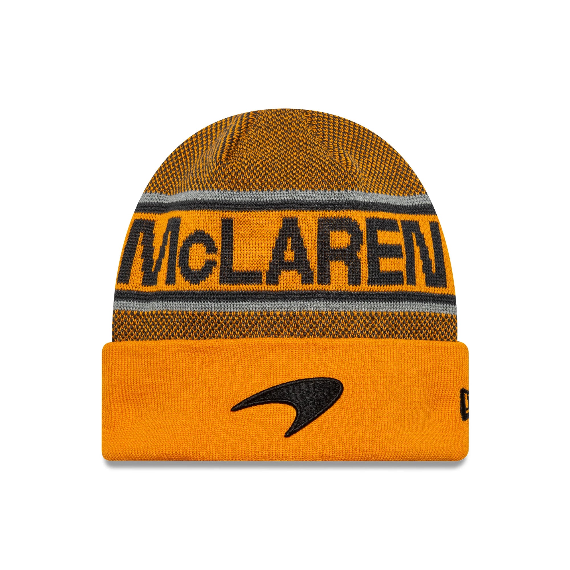 McLaren Berretto Invernale 🔥