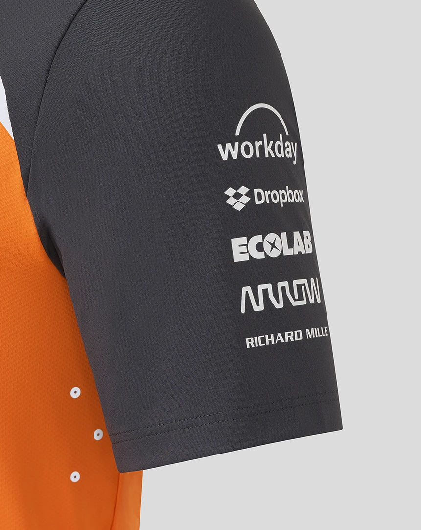 McLaren F1 Team T-Shirt-Setup – Norris 🔥