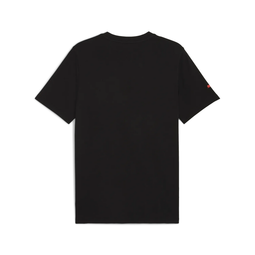 Formel 1 PUMA F1 ESS Logo T-Shirt 🔥