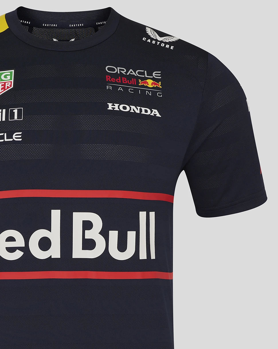 Red Bull Racing T-shirt Team 🔥