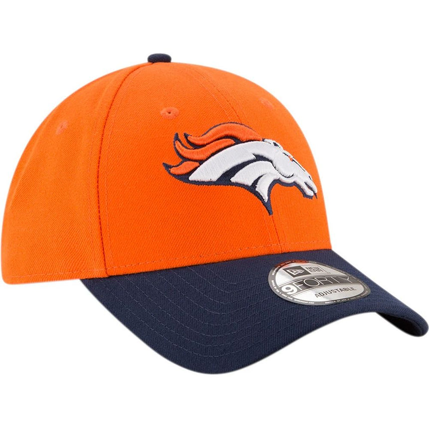 NFL Denver Broncos Cappellino Team