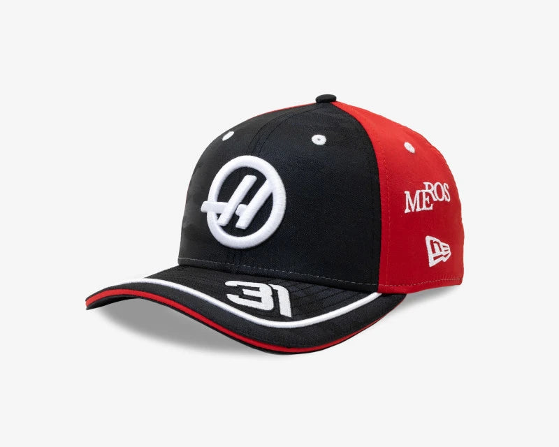 Haas F1 Kevin Magnussen 9SEVENTY Cappellino 🔥