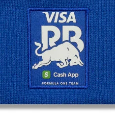 VisaRB Yuki Tsunoda Wintermütze 🔥