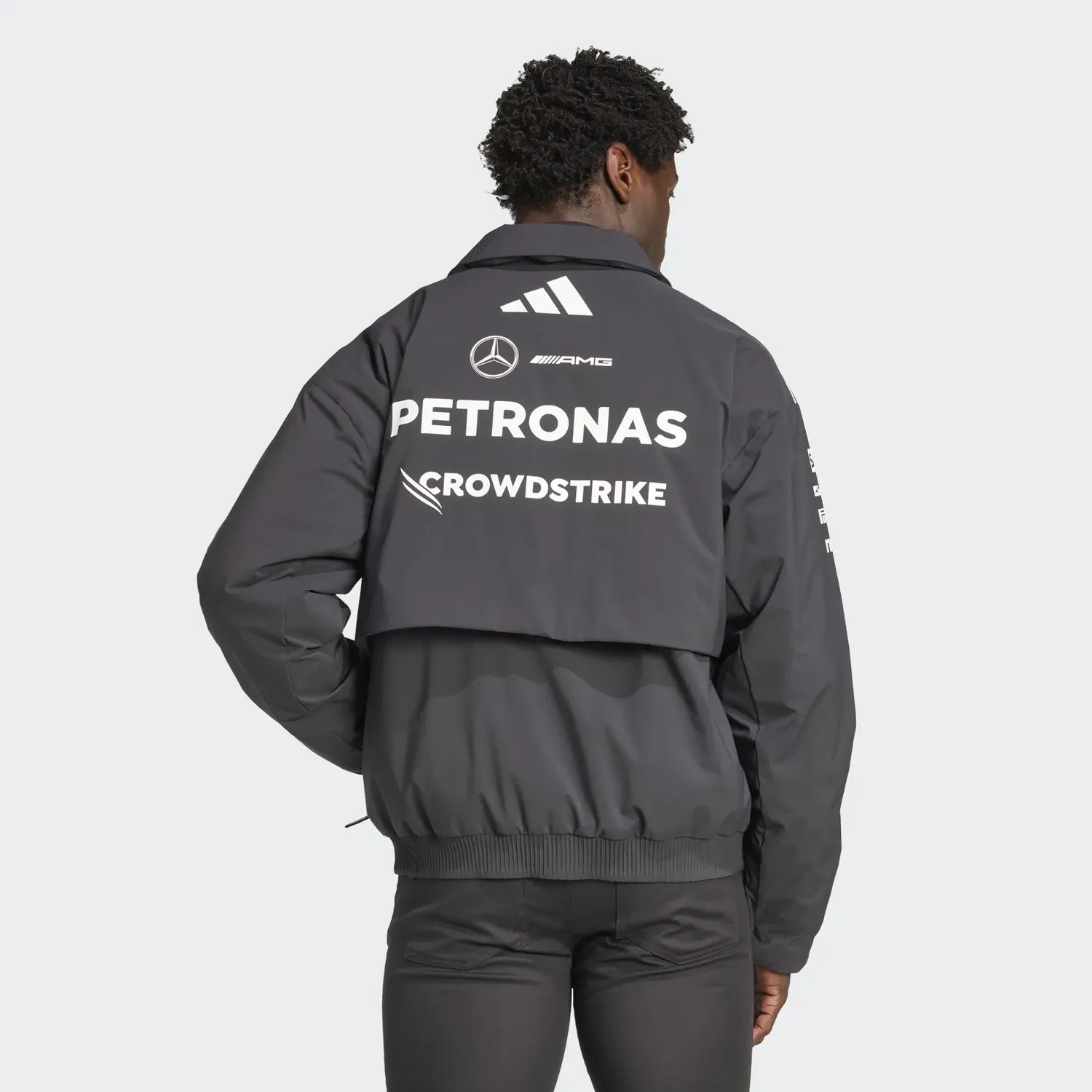 Mercedes Team Giacca 🔥