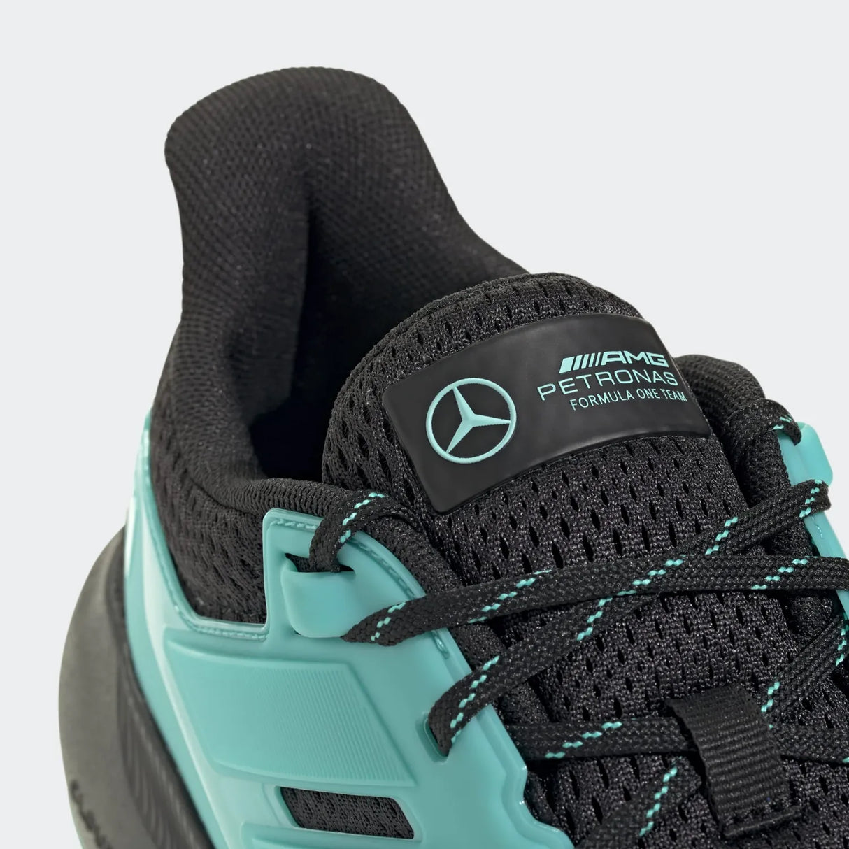 Mercedes Scarpe Ultimashow 2.0 🔥
