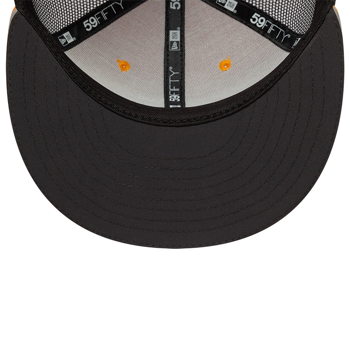 McLaren 59FIFTY Cappellino 🔥