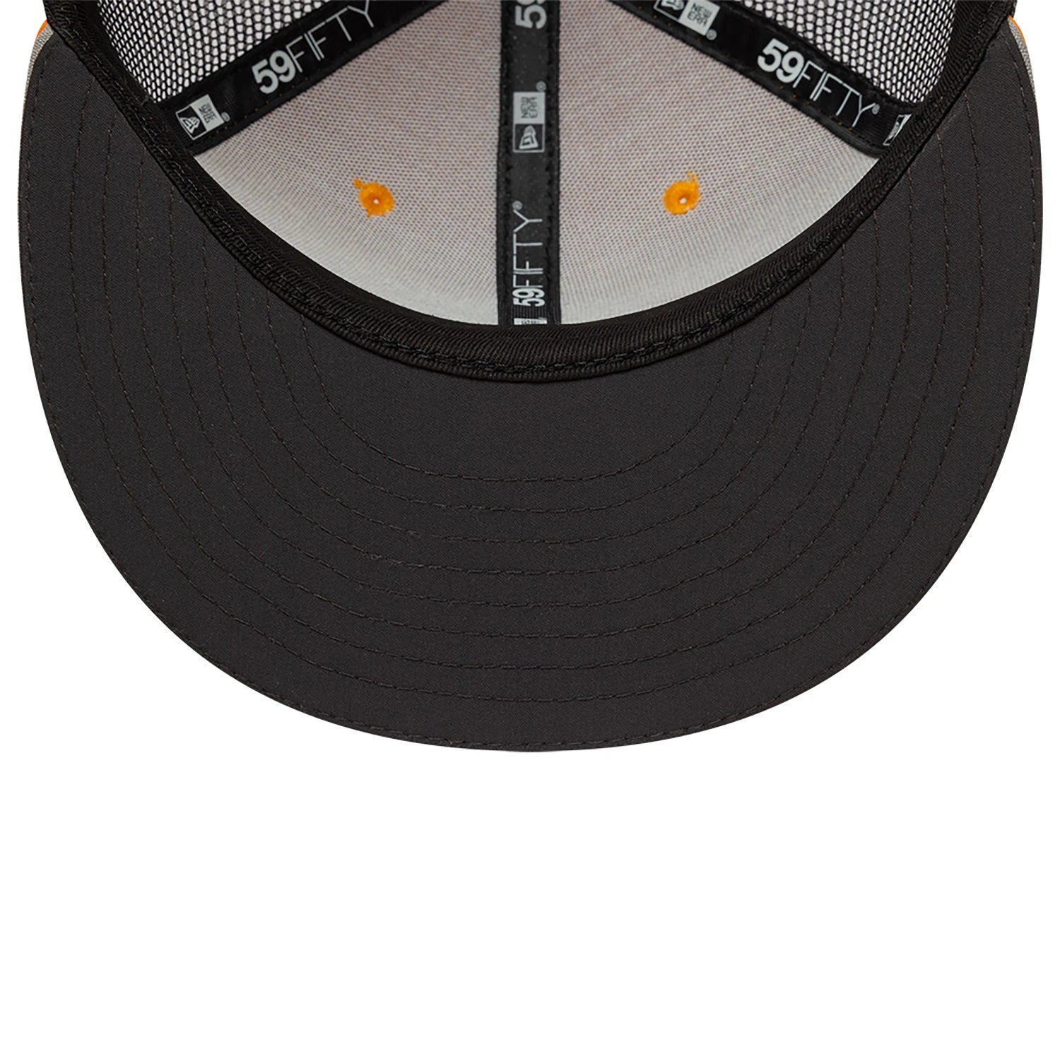 McLaren 59FIFTY Cappellino 🔥
