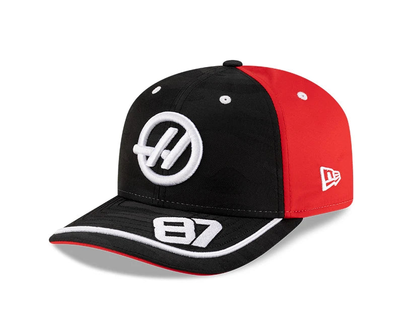 Haas F1 Nico Hülkenberg 9SEVENTY Cappellino 🔥