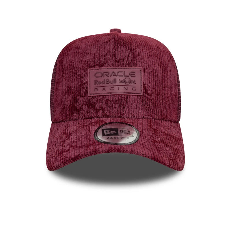 Red Bull Racing Truck Cap 🔥