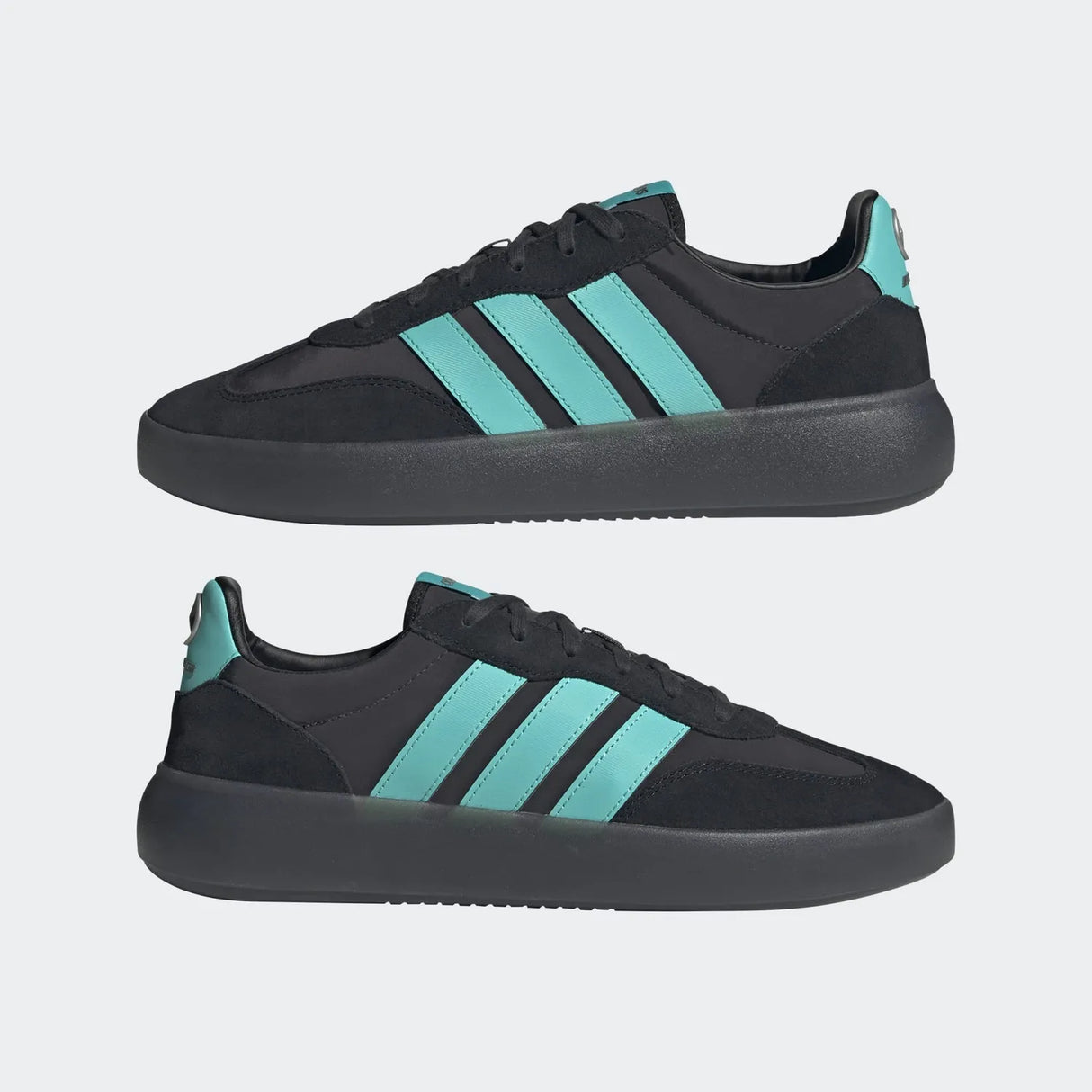 Mercedes Scarpe Barreda Decode 🔥