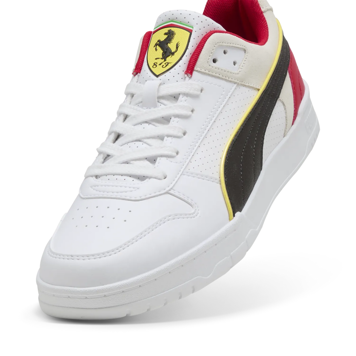 BMW MMS Scarpe RBD Game - bianco 🔥