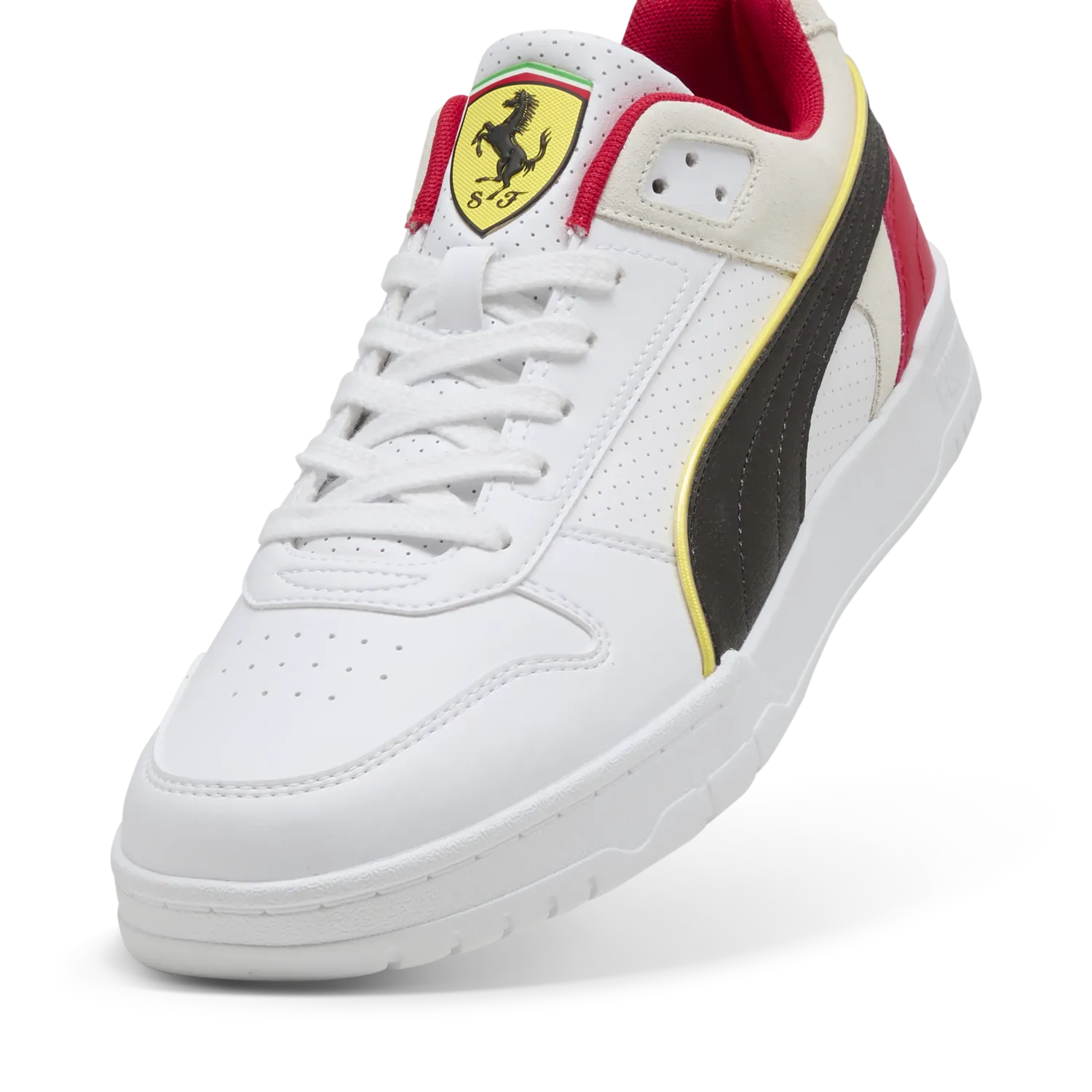 BMW MMS Scarpe RBD Game - bianco 🔥