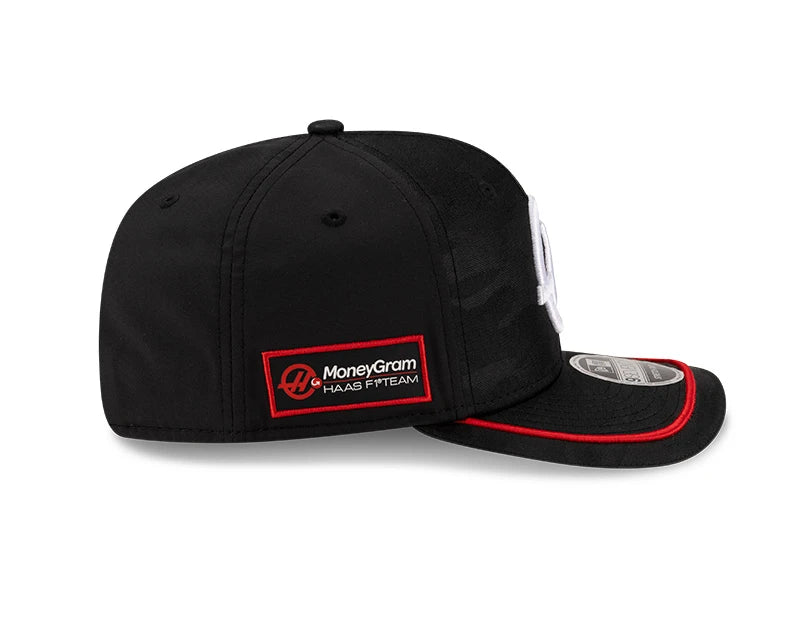 Haas F1 9SEVENTY SS Cappellino 🔥