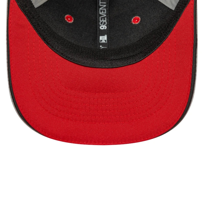 VisaRB Japan 9SEVENTY Cappellino 🔥