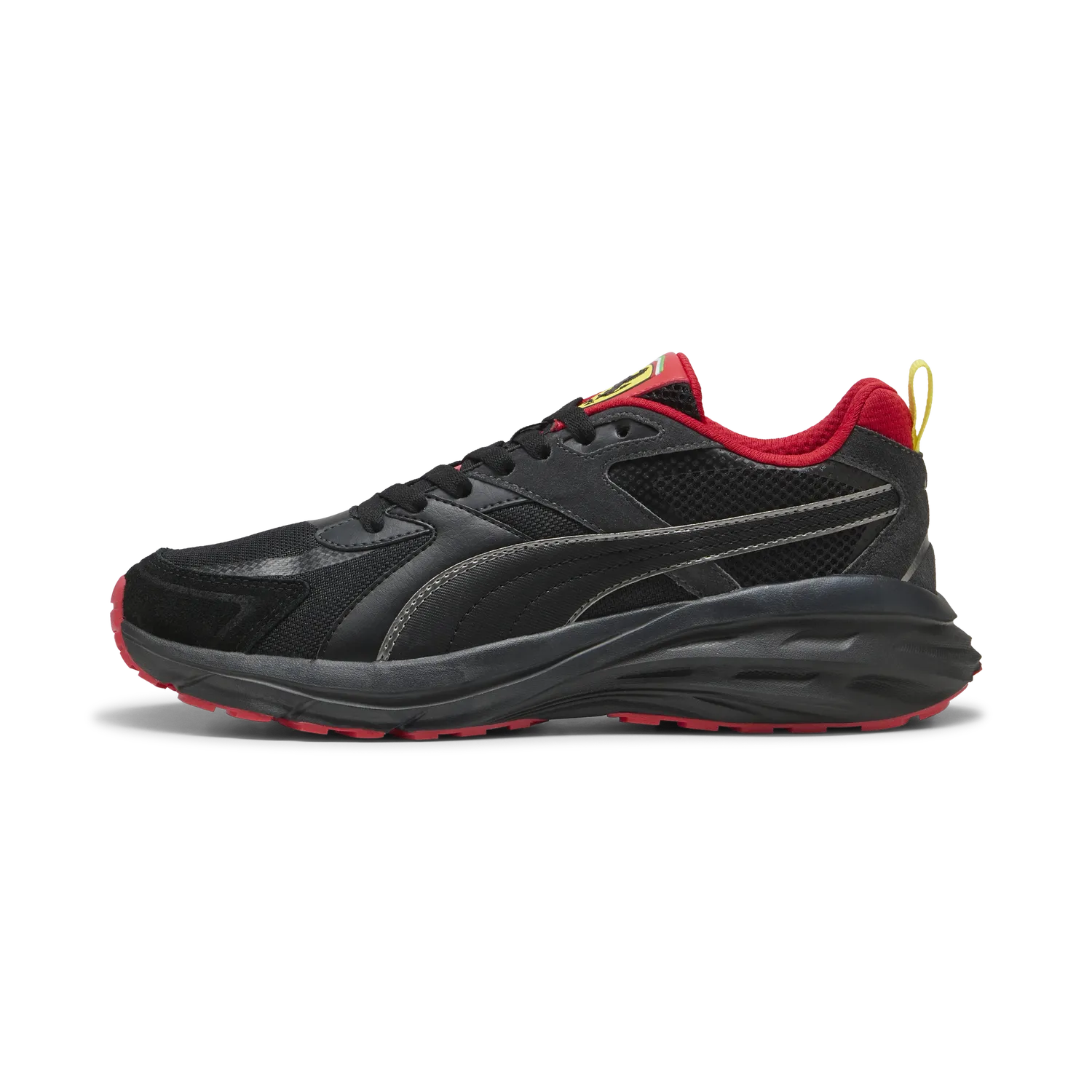 Ferrari Scarpe Hypnotic LS 🔥